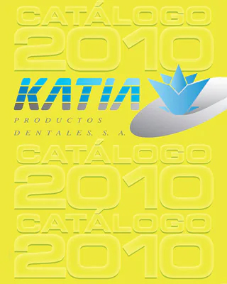 CatálogoKatia