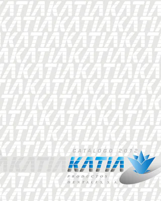 CatálogoKatia