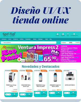 Diseño UX