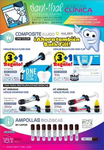 Folleto Dent-thel Cli 2022