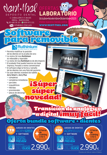 Folleto Dent-thel Lab 2023