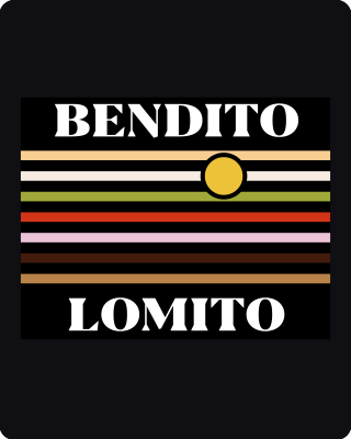 Menú QR Bendito Lomito