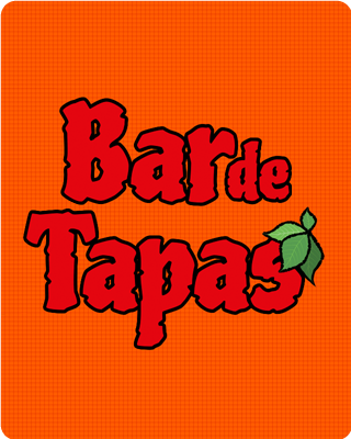 Bar de tapas