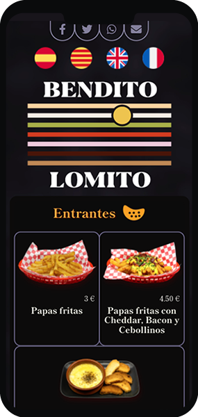 Bendito Lomito 2